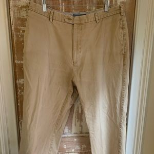 Khaki Peter Millar Chino pants